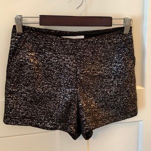 Vero Moda Shimmer Dress Shorts